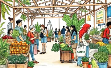 Consumo Consciente: Decisiones que Marcan la Diferencia