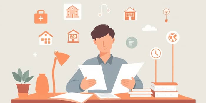 Impuestos sin estrés: Guía básica para entenderlos