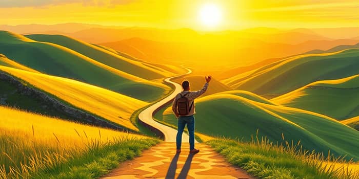 Libertad financiera: Tu hoja de ruta hacia el éxito