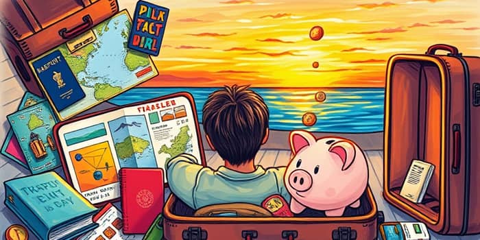 Ahorro para viajar: Haz realidad tus sueños