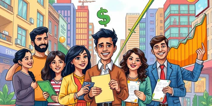 Invierte como un experto: Primeros pasos sin miedo