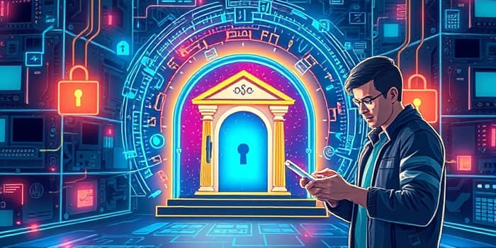 Protege tu dinero: Seguridad bancaria y ciberseguridad