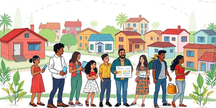 Financiamiento de vivienda: Todo lo que necesitas saber