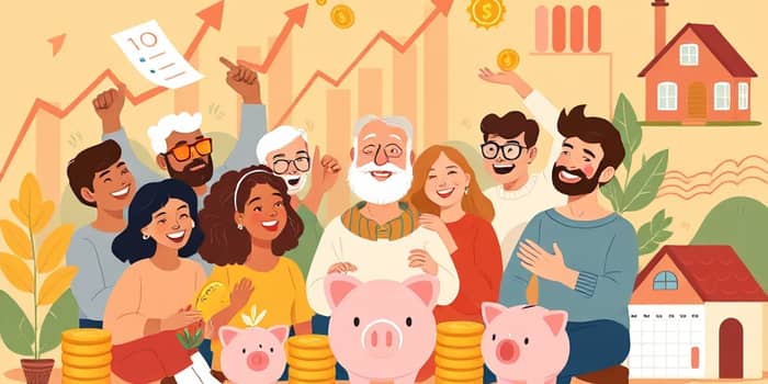 Ahorro para la jubilación: Planifica tu futuro hoy