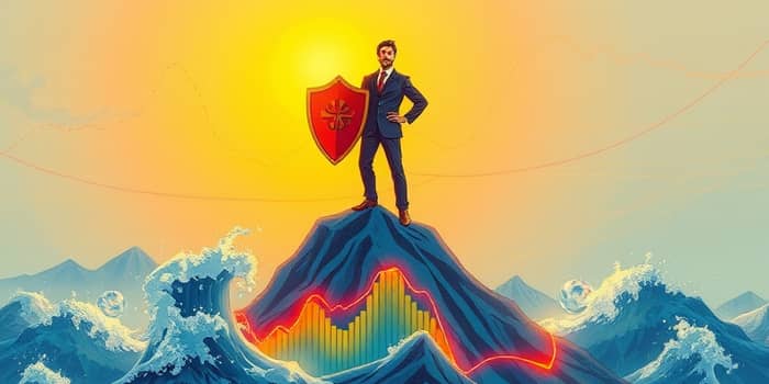 Gestión del riesgo: Protege tus inversiones