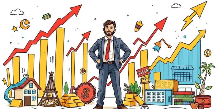 Invirtiendo en Tiempos de Inflación: Claves para Proteger tu Capital