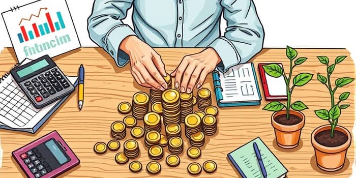 Finanzas para novatos: Conceptos esenciales que debes saber