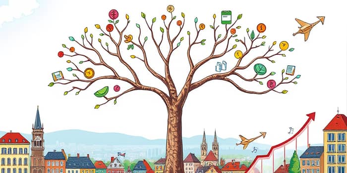 Más Allá del Plazo Fijo: Alternativas Rentables