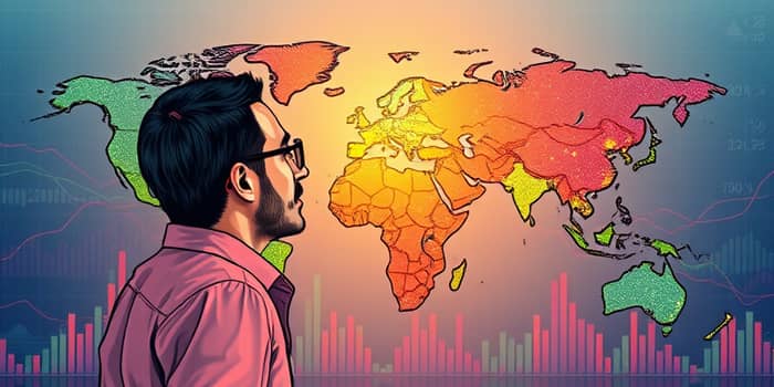 Estrategias de Inversión Pasiva: Menos Es Más