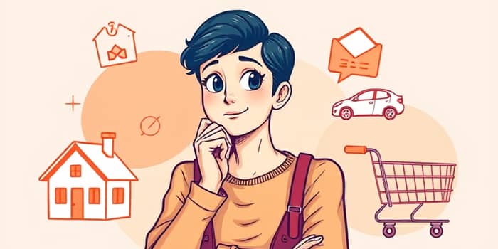 Compra inteligente: Evita errores comunes al gastar