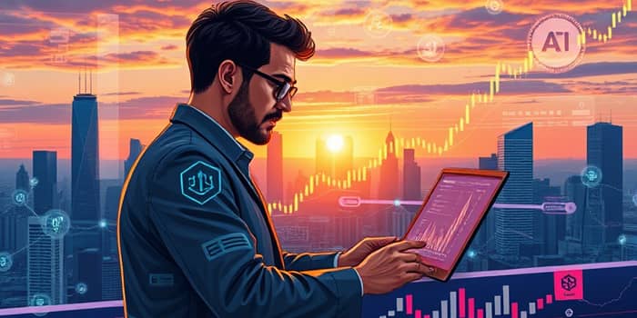 Cómo Leer el Mercado: Señales y Tendencias