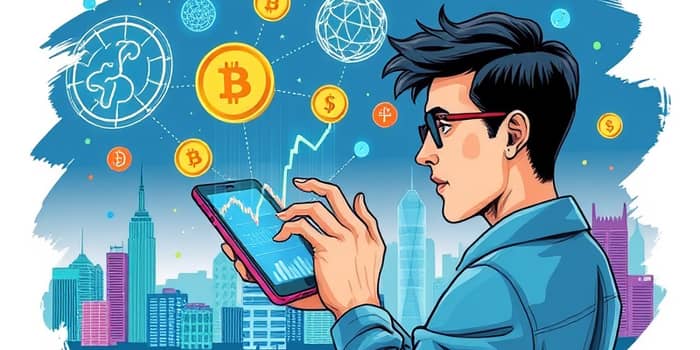 El Rol de la Tecnología en las Finanzas Personales