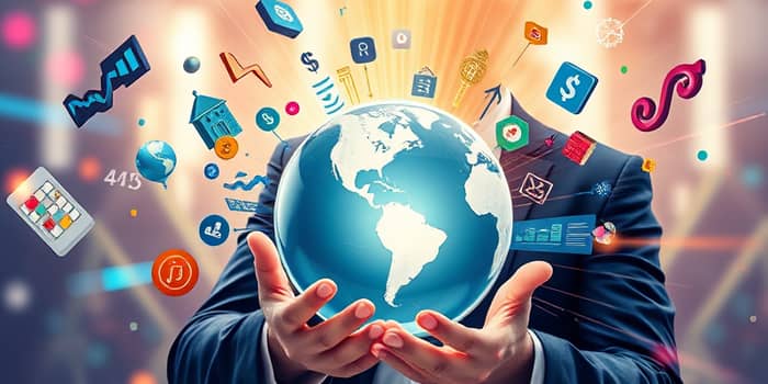 Fondos de Inversión: La Opción para el Inversor Ocupado