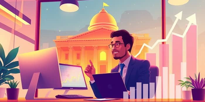 Deuda Pública: ¿Una Oportunidad de Inversión?