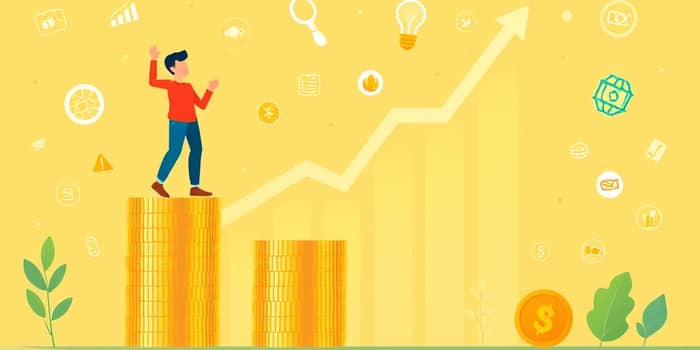 El Pequeño Inversor: Maximizando tus Oportunidades