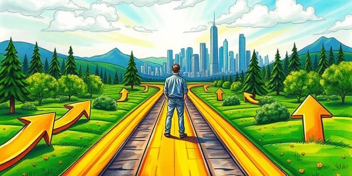 La Importancia del Plan de Inversión Personal