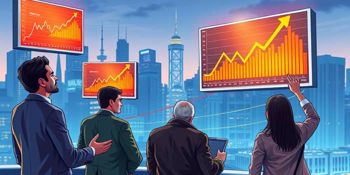 Descifrando el Mercado de Valores: Guía para Principiantes