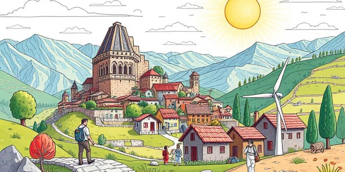 Turismo Responsable: Una Inversión en Experiencias Únicas