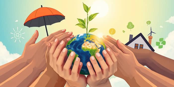 Seguros Sostenibles: Protegiendo tu Futuro de Forma Ética