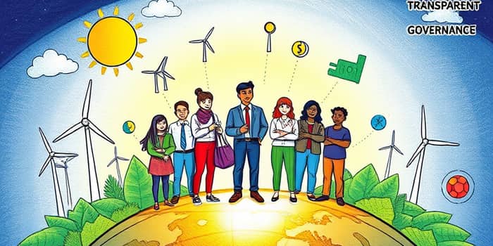 ESG: Los Criterios que Definen tus Inversiones