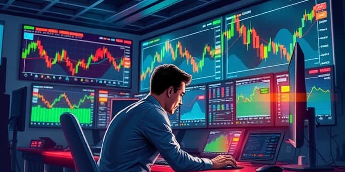 Swing Trading: Estrategias de Corto Plazo