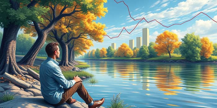 El Arte de la Paciencia: Inversiones a Largo Plazo