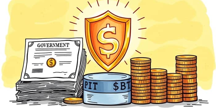 Bonos y Renta Fija: Seguridad para tu Cartera