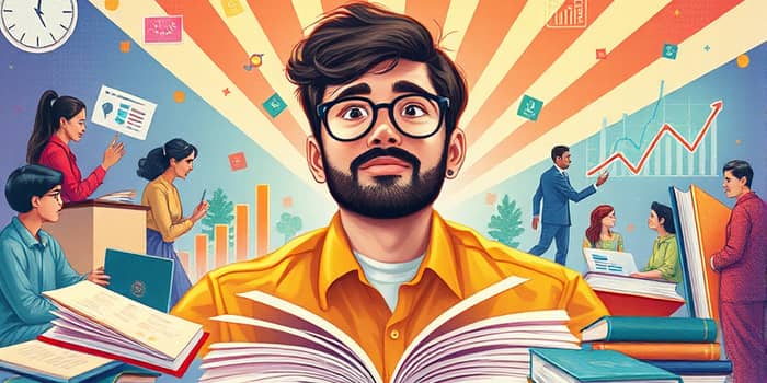 Invertir en Educación Financiera: El Mejor Activo