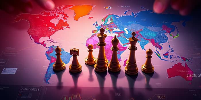 El Impacto de la Geopolítica en tus Inversiones