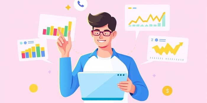 Software de Contabilidad Personal: Simplifica tus Finanzas