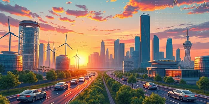 El Futuro de la Inversión: Tendencias y Predicciones