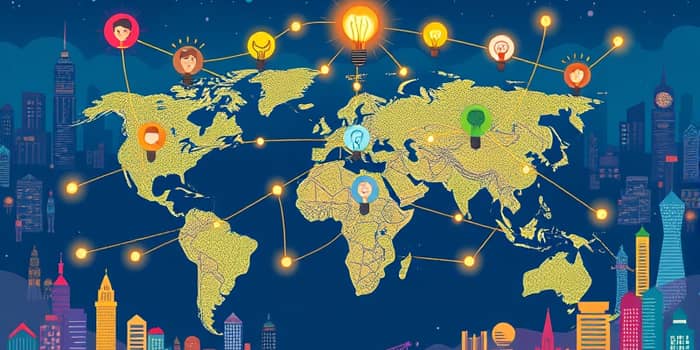 Plataformas para la Financiación Colectiva: Apoya y Colabora