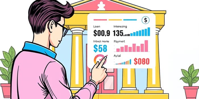 Simuladores de Préstamos: Elige la Opción Correcta