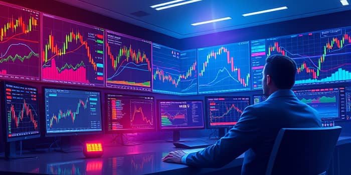 Plataformas de Análisis Técnico: Predice Tendencias del Mercado