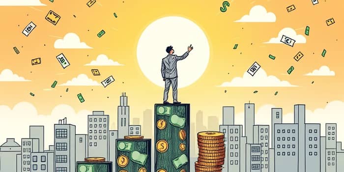 Herramientas para Gestión de Deudas: El Camino hacia la Libertad Financiera