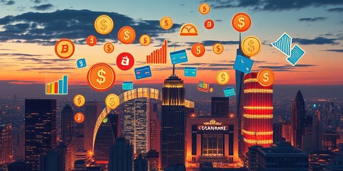 Comparadores de Productos Financieros: Encuentra las Mejores Ofertas