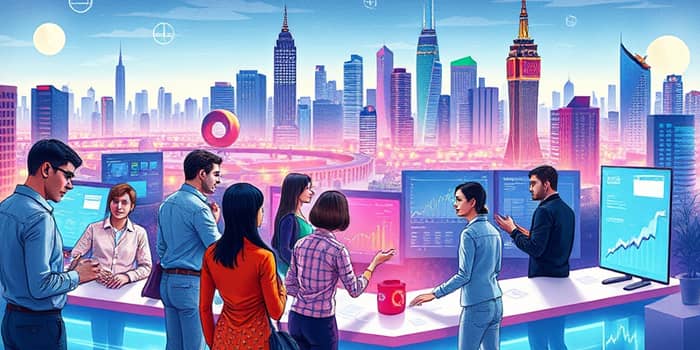 Invertir en Startups: El Apogeo de la Innovación