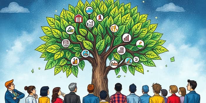 Índices Sostenibles: Mide el Impacto de tu Cartera