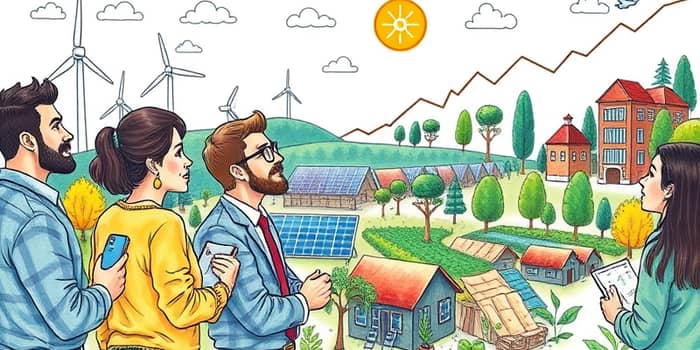 Guías de Inversión Socialmente Responsable: Invierte con Propósito