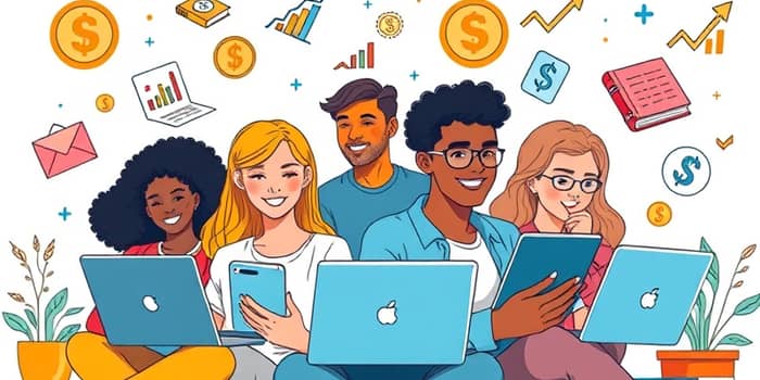 Cursos Online de Finanzas: Aprende a Invertir desde Cero