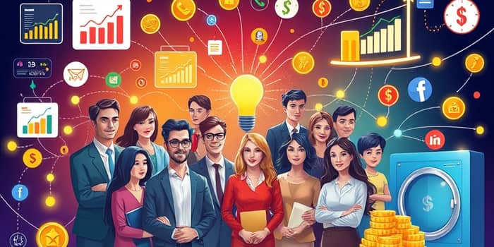 Herramientas para la Gestión de Patrimonios: Maximiza tu Riqueza