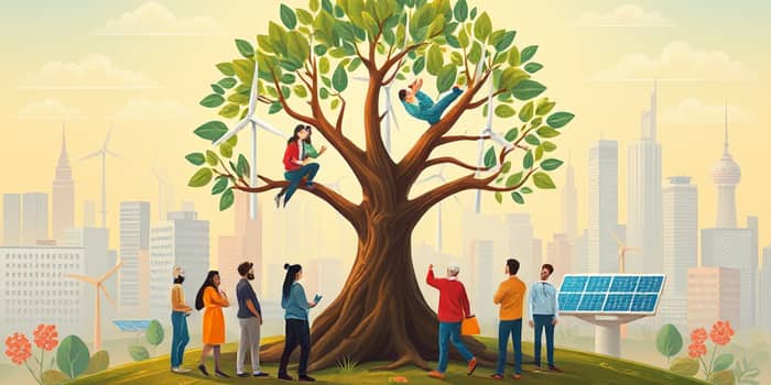 Bonos Verdes: Una Oportunidad de Inversión Consciente