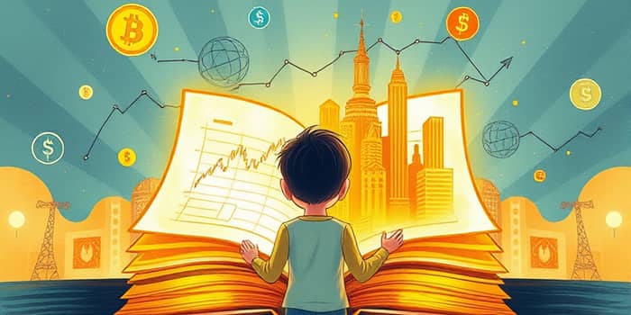 Libros Imprescindibles sobre Finanzas Personales: Amplía tu Visión