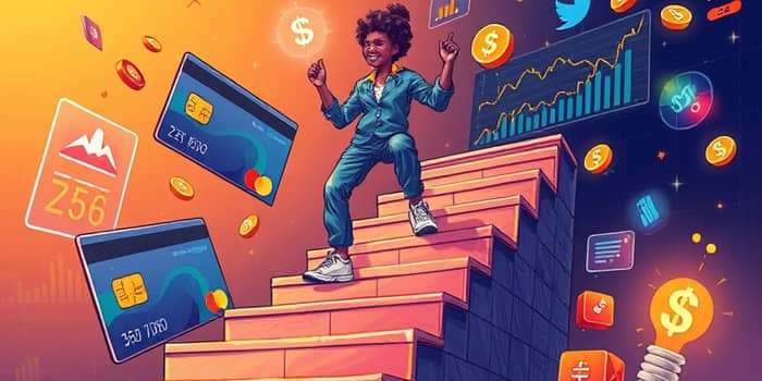 Herramientas para la Gestión del Crédito: Construye un Buen Historial