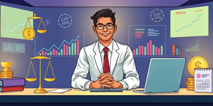 Herramientas para la Negociación de Deudas: Consigue Mejores Términos