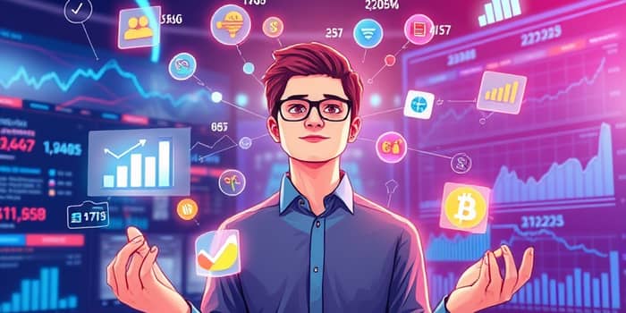 Simuladores de Inversión: Practica sin Riesgos