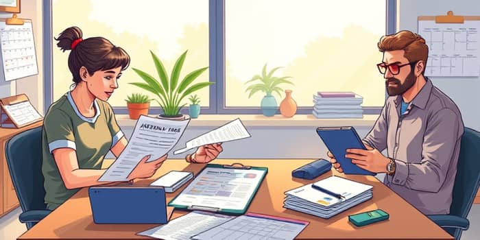 Guías para Entender los Impuestos: Cumple tus Obligaciones sin Estrés