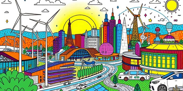 Inversión Temática: Apuesta por las Industrias del Futuro