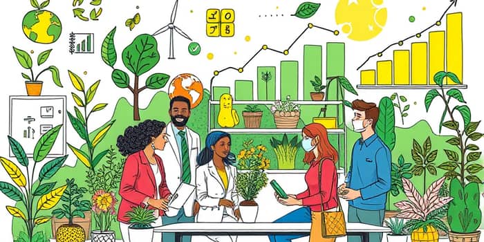 Empresas B: Rentabilidad con Responsabilidad Social