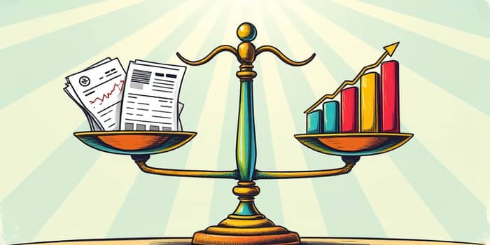 Rebalanceo de Cartera: Manteniendo el Rumbo